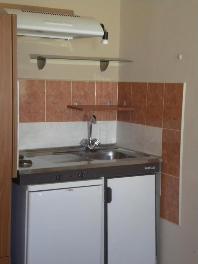Chios Rooms Myview Karfas Exterior photo