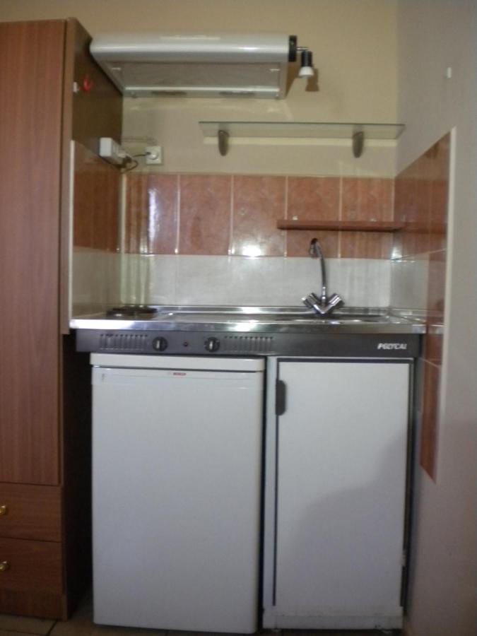 Chios Rooms Myview Karfas Exterior photo