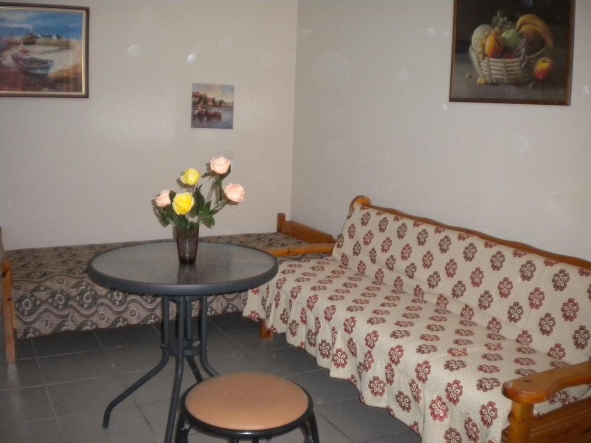 Chios Rooms Myview Karfas Exterior photo