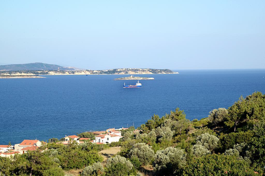 Chios Rooms Myview Karfas Room photo