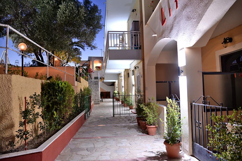 Chios Rooms Myview Karfas Room photo