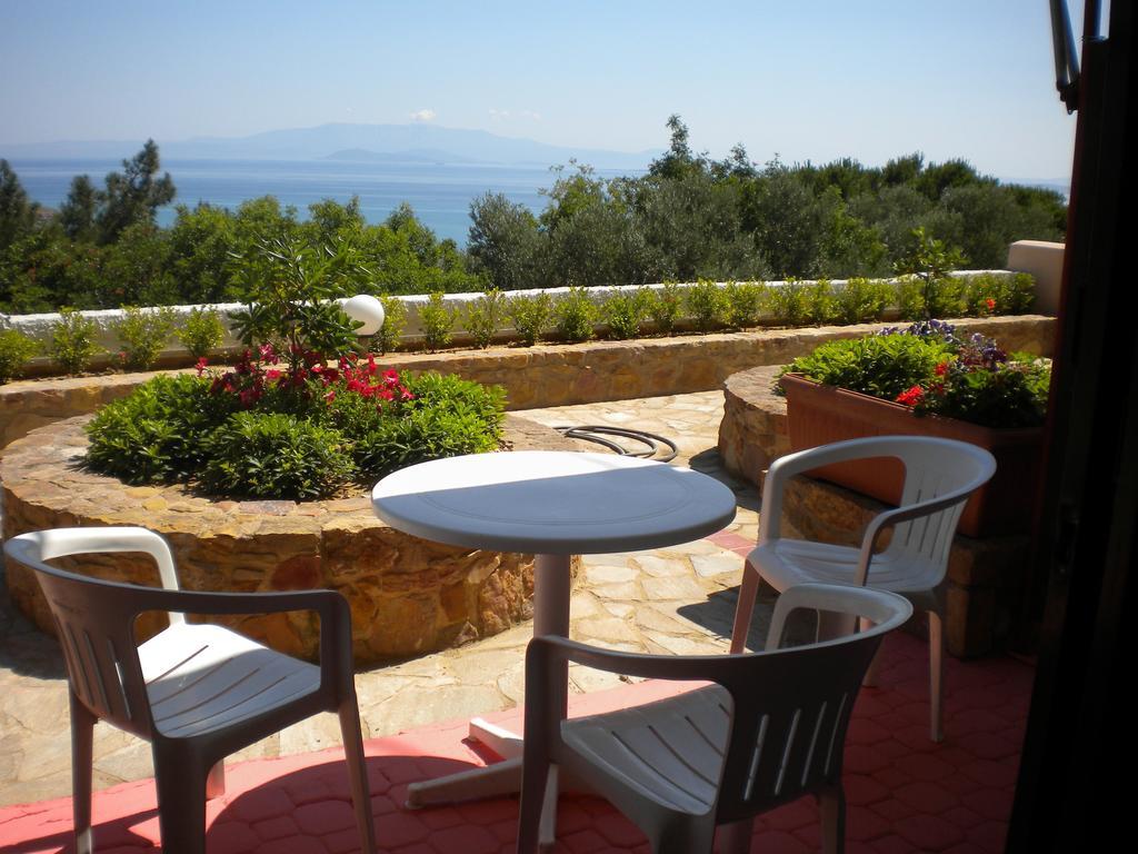 Chios Rooms Myview Karfas Room photo