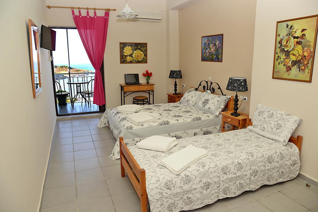 Chios Rooms Myview Karfas Room photo