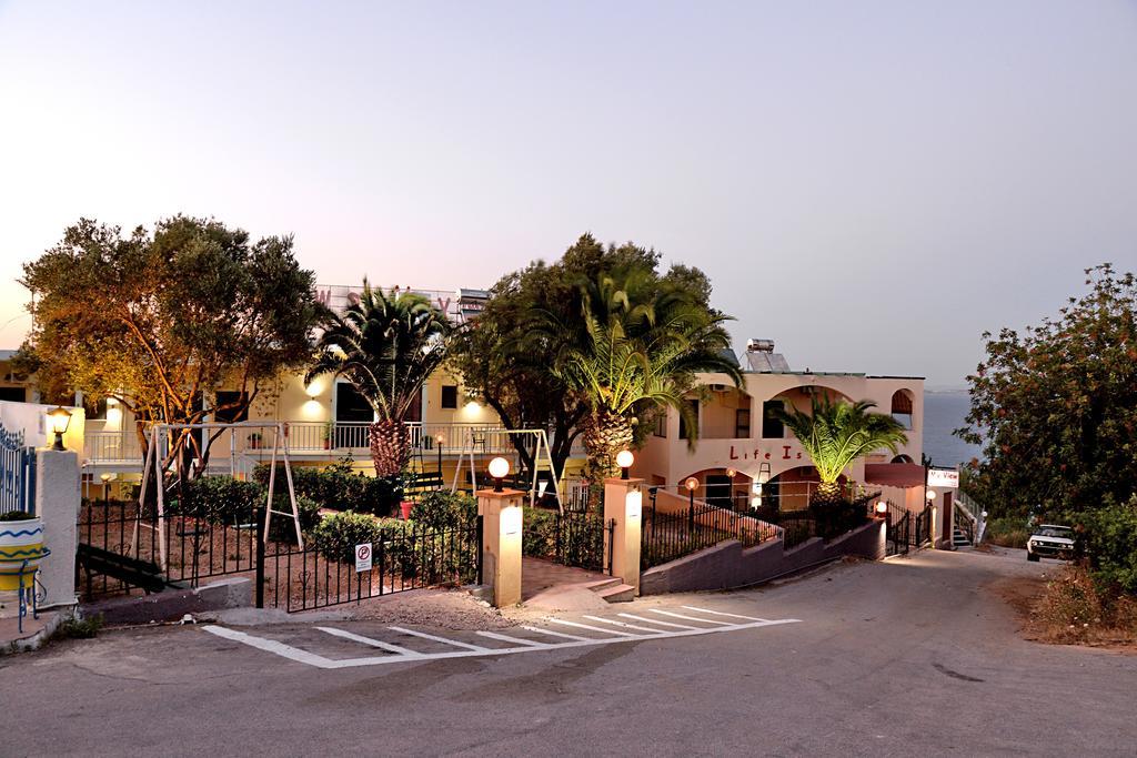 Chios Rooms Myview Karfas Room photo