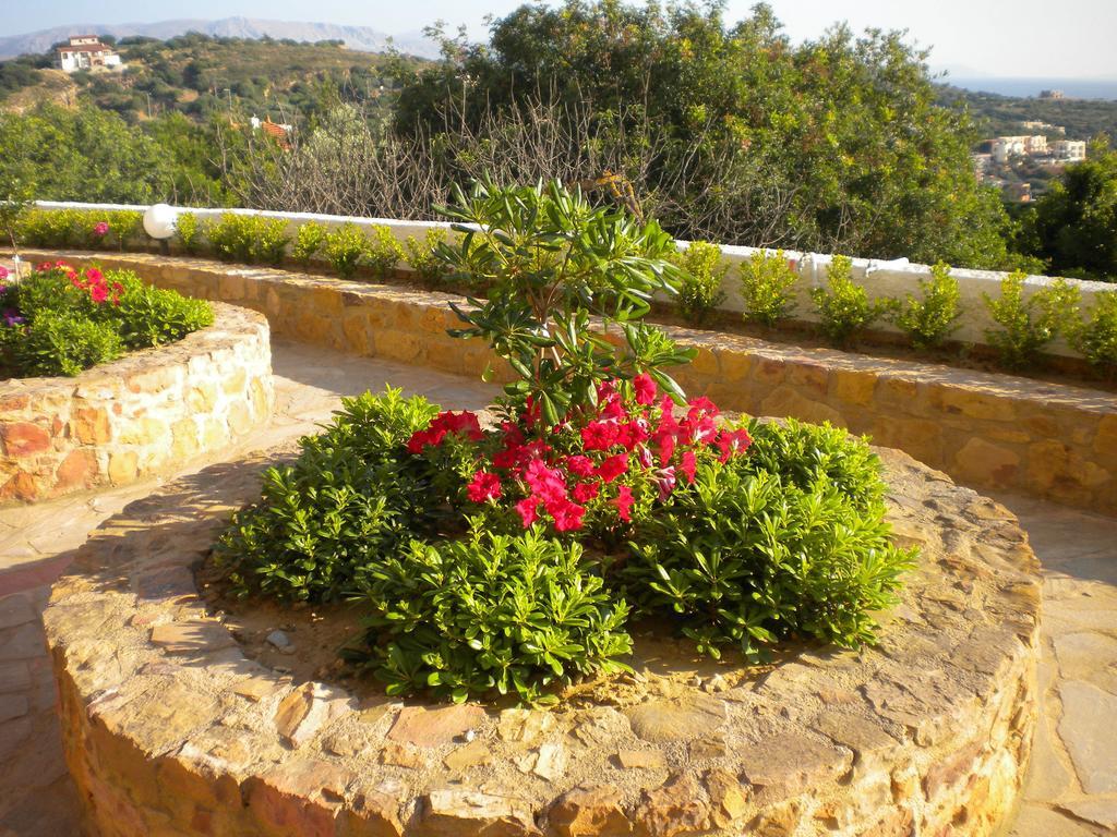 Chios Rooms Myview Karfas Room photo