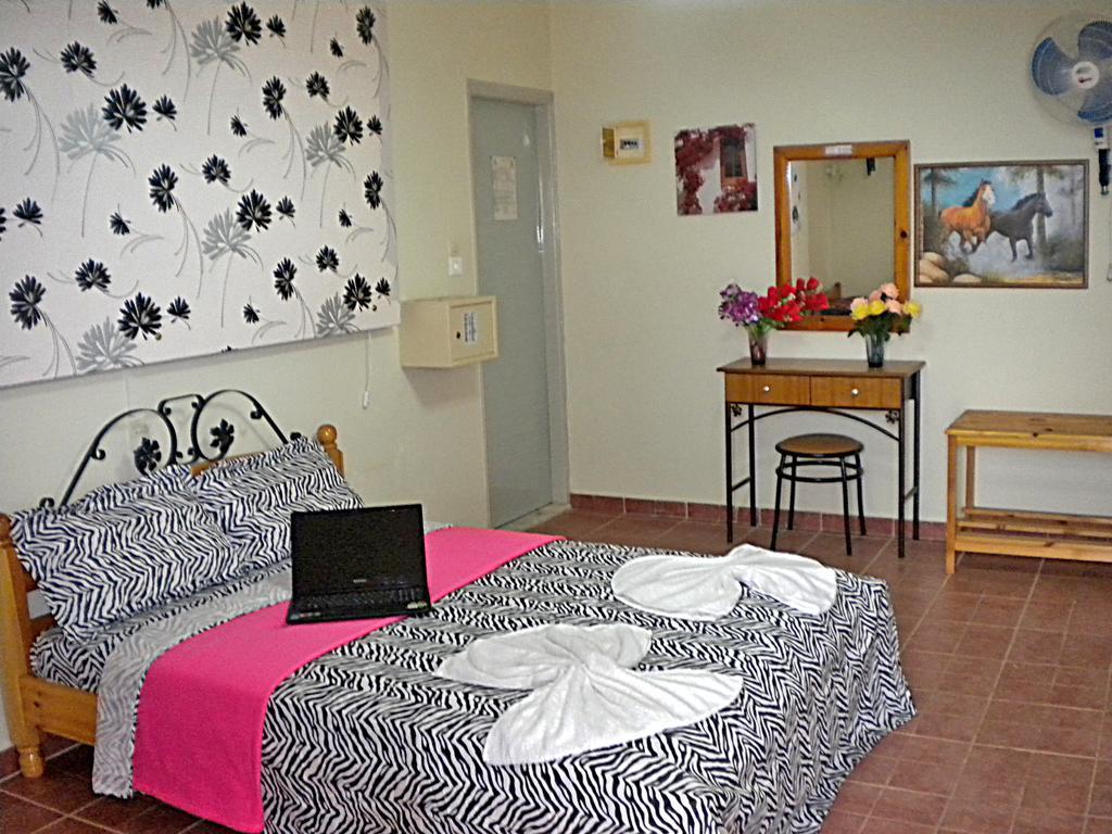 Chios Rooms Myview Karfas Exterior photo