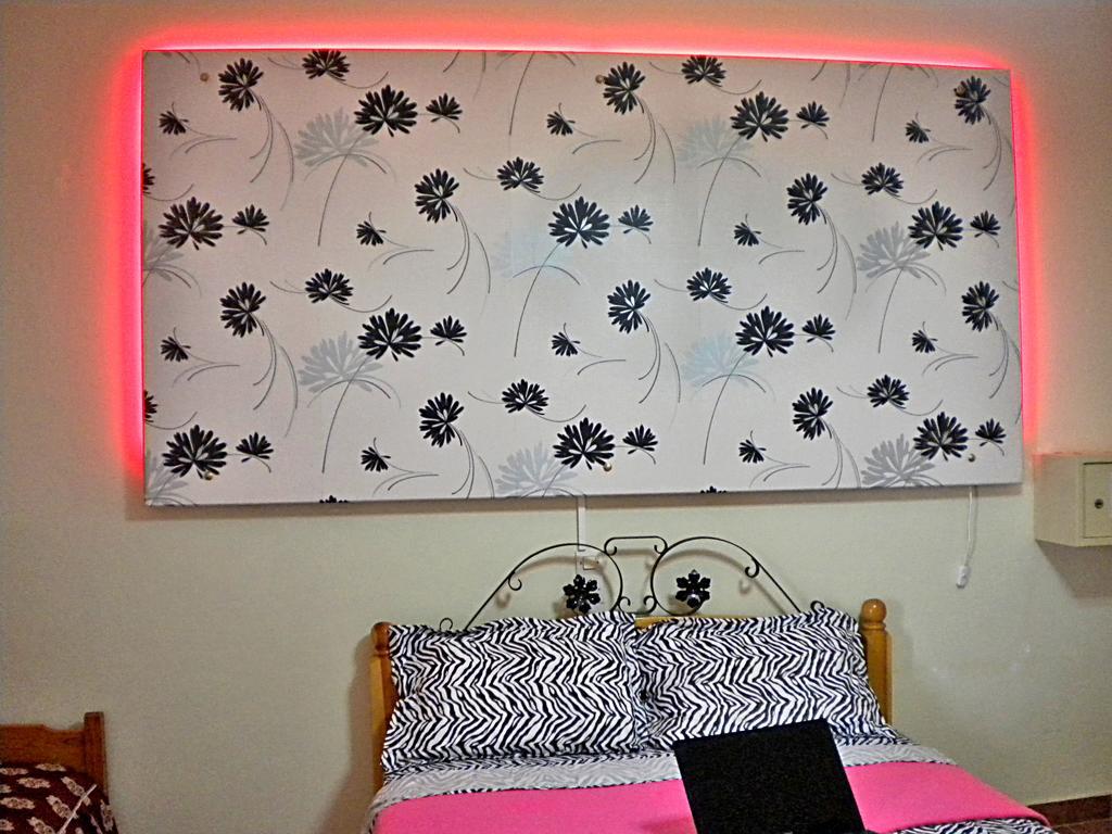 Chios Rooms Myview Karfas Exterior photo
