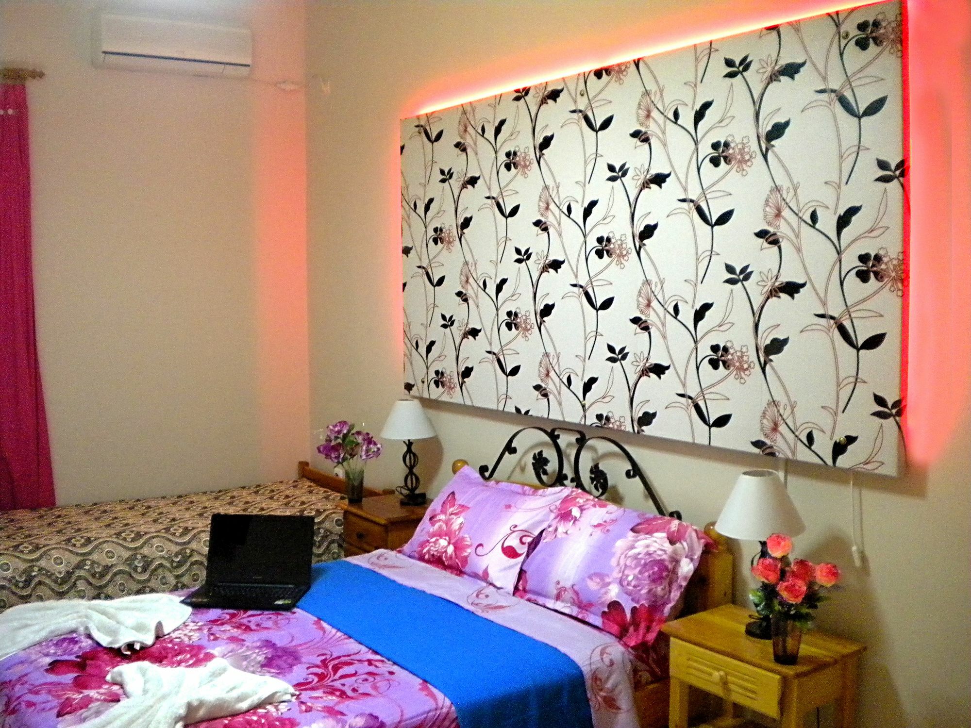 Chios Rooms Myview Karfas Exterior photo